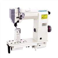 Single Needle and Double Needle post-bed sewing machine FX9910- FX9920