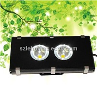 Small Angle LED Flood Lighting 110W/Area/Site Lighting