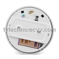 Smoke Detector / Smoke Alarm,CE,EN14604 (TY168)