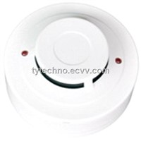 Smoke Detector & Heat Detector,2-Wired,CE Aproved(FT103)