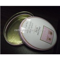 Soap boxes, Soap packaging containers. Metal Soap tin boxes, Tin Soap holders