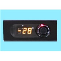 Specialized Temperature controller for freezer SF-150