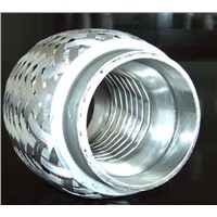 Stainless Steel ISO/TS16949 Certificate EXHAUST FLEXI SECTIONS