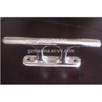 Stainless Steel Mooring Cleat for floating dock