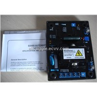 Stamford  voltage regulator AVR SX460 SX440 AS440 MX341 MX321