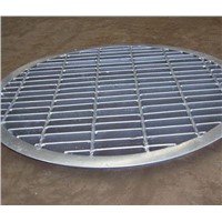 Steel Grating