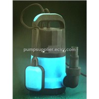 Submersible Garden Water Pump