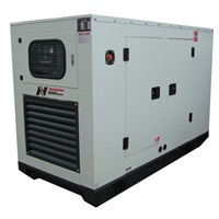 Supply Cummins 400kw Diesel Generator