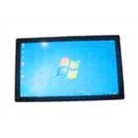 Surface Light Wave 42 Inch Multi Touch LCD / LED Monitor with Touch Screen Ht-Led42s