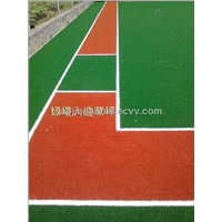 Synthetic Grass For Gateball