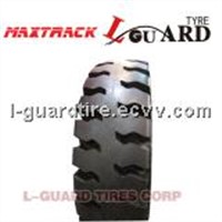 TBR Tyre/ Earth Mover Tyre (23.5-25)