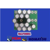 TCM forklift Capacitor board N61F30831