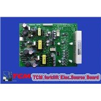 TCM forklift Elec.Source Board
