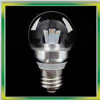 TOLO 4W LED bulb lamp samsung chips lighting decorative lamps