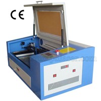 TR-6040 laser engraving equipment