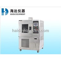 Temperature and Humidity Test Chambers