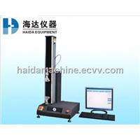 Tensile test instrument