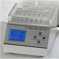 JY Bio Dry/Heating Block Heater/Testtube heater