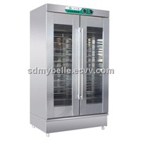 The stainless steel good quality low price XF-A proofer