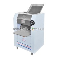 The stainless steel high efficient low price dough roller
