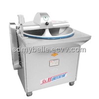 The stainless steel multifunctional automatical CP vegetable filling cutter