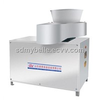 The stainless steel multifunctional automatical SH slivers cutter