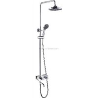 Thermostatic Shower Mixer