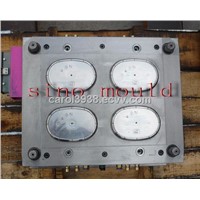 Thin Wall High Speed Injection Mould