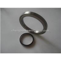 Thin section bearings  68 series  6819   6819ZZ    6819-2RS
