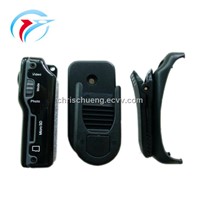 Thumb Size Mini Camera with Motion Detection CMOS Sensor, Support 720p Video Recording (HDDV-01)