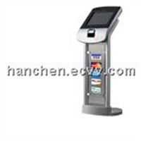 Ticket Dispenser