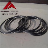 Titanium Wire