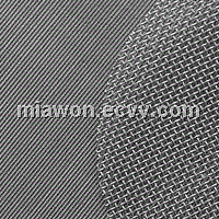 Titanium woven wire mesh(TA1 TA2 GR1 GR2)
