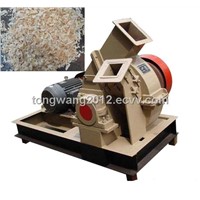 Top Quality Wood sawdust  chip machine equipment