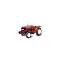 Tractor (12-95HP, 2WD and 4WD)