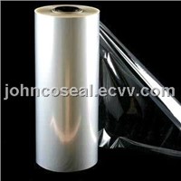 Transparent Pvc Film