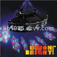 UB-A022 LED Seven Eyes /LED Effect Light/ Stage Light
