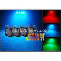 LED Mini Par/Flat Par /Led Par/ Stage Light (UB-A085)