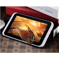 UHF tablet