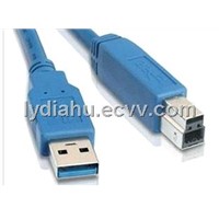 USB 3.0 AM to BM cable