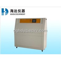 UV Accelerated Aging Test Equipment
