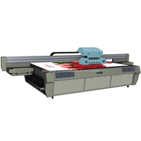 UV Printer & Flatbed Printer