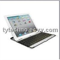 Ultra-thin Mobile Bluetooth Keyboard for New iPad 3/iPad 2/Mini iPad/iPad 3