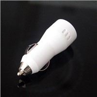 Usb Ac Car Charger Adapter For Iphone 3G S 4G Ipod Nano