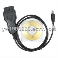 VAG CAN Commander 5.1 for VW AUDI Group