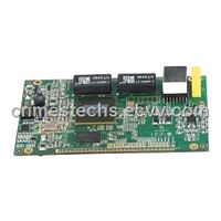 VDSL module