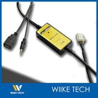 VW USB Aux MP3 Adapter(12P)