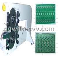 V-cut PCB Cutting Machine