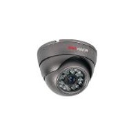 Vandal-proof IR Dome Camera CCTV Camera