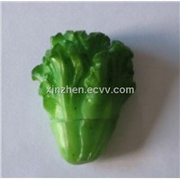 Vegetables Shaped USB Connector
